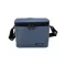 IRIS Sac isotherme Lunch Bag 4 L Bleu Chiné - On The Go