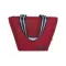 IRIS Sac isotherme Lunch Bag 3.7 L Rouge - Tote