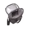 IRIS Sac isotherme 16 L Bicolore Noir / Gris - Nevera Enjoy Life