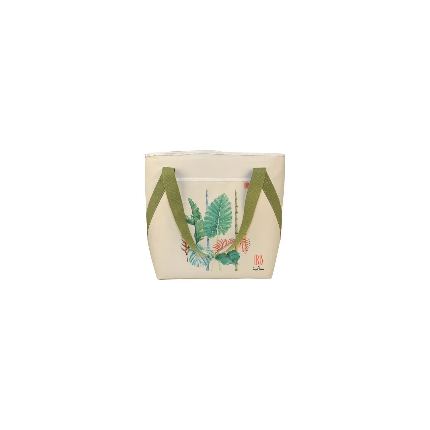 IRIS Sac isotherme épaule 18 L - Bali