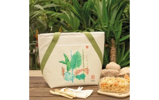 IRIS Sac isotherme épaule 18 L - Bali