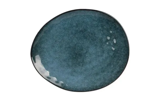 CMP Assiette plate GALET 27.5 cm