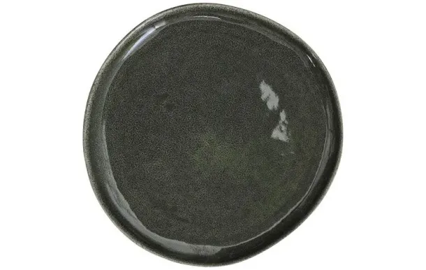 CMP Assiette plate 27 cm - Black Forest