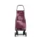 ROLSER Poussette de marché 4 roues 43 L Bordeaux - Imax Costa Rica 4