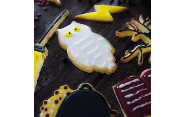 SCRAPCOOKING Plaque découpoir 15 formes - Sorcier