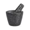 COLE ET MASON Mini-mortier 10 cm - Granit