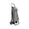 ROLSER Poussette de marché 4 roues 43 L Gris - Imax ZD 4