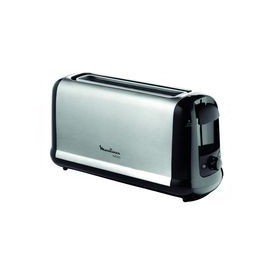 MOULINEX Grille pain subito inox noir avis comparatif 2019 avis moins cher