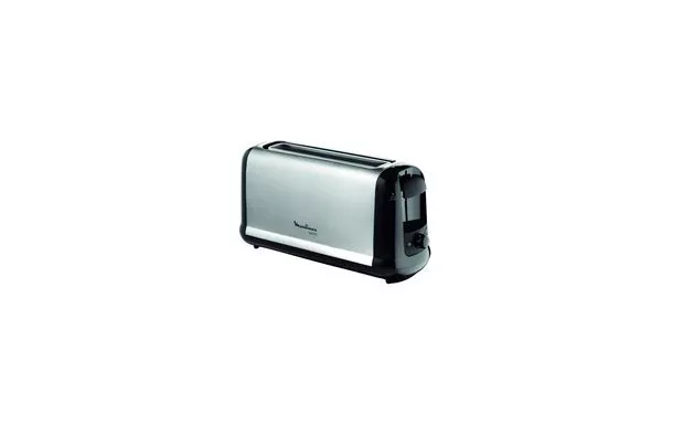 MOULINEX Grille pain subito inox noir avis comparatif 2019 avis moins cher