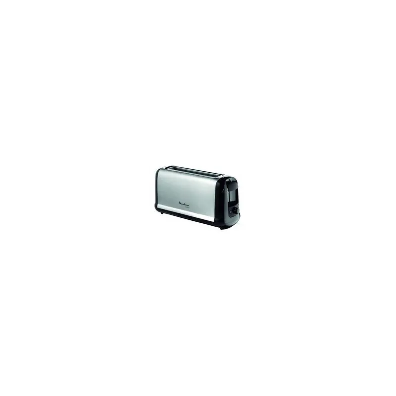 MOULINEX Grille pain 1 fente Inox & Subito LS260800