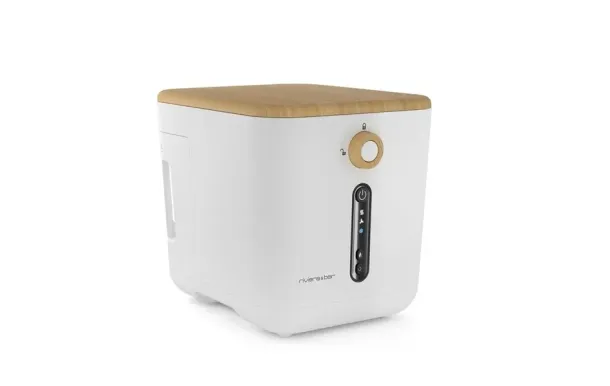 RIVIERA ET BAR composteur de biodéchets - Minska - MTD510