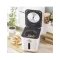 RIVIERA ET BAR composteur de biodéchets - Minska - MTD510