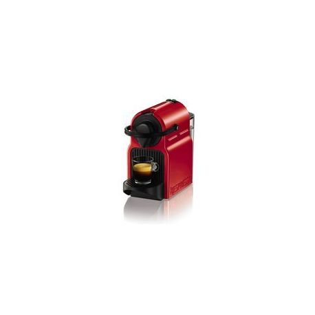 KRUPS Nespresso Rouge - Inissia Automatic - YY1531FD