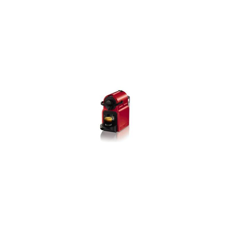 KRUPS Nespresso Rouge Inissia Automatic YY1531FD