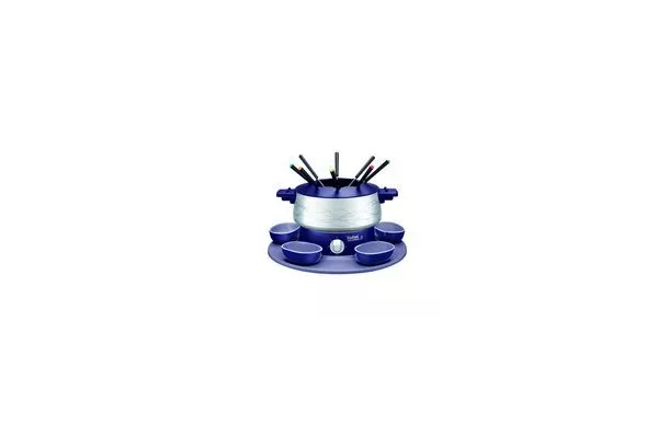 TEFAL Service à fondue 8 personnes - Simply Invents - EF3514                           avis moins cher