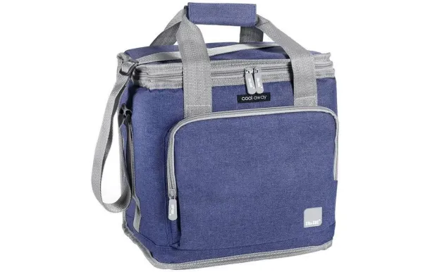 IBILI Sac isotherme 15 L - Dalvik 	 IBILI Sac isotherme 15 L - Dalvik