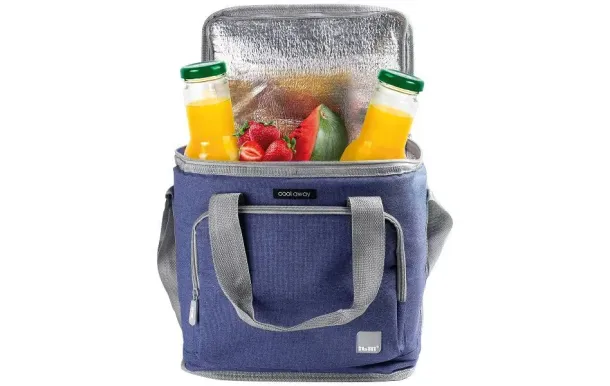 IBILI Sac isotherme 15 L - Dalvik 	 IBILI Sac isotherme 15 L - Dalvik