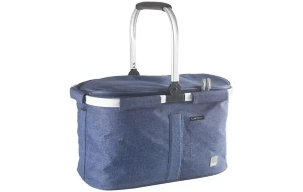 IBILI Panier isotherme 27 L - Dalvik