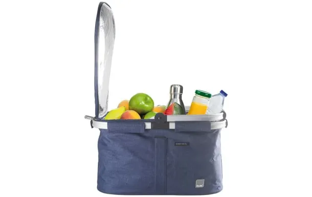 IBILI Panier isotherme 27 L - Dalvik