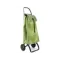 ROLSER Poussette de marché 2 roues 43 L Kaki - Imax Costa Rica 2