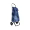 ROLSER Poussette de marché 2 roues 43 L Bleue - Imax Costa Rica 2