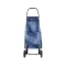 ROLSER Poussette de marché 2 roues 43 L Bleue - Imax Costa Rica 2