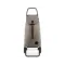 ROLSER Poussette de marché 2 roues 43 L Gris - Imax ZD 2