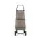 ROLSER Poussette de marché 2 roues 43 L Gris - Imax ZD 2