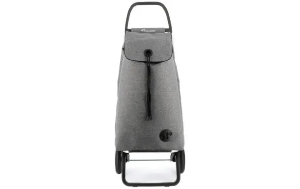 ROLSER Poussette de marché 2 roues 43 L Gris - Imax ZD 2