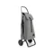 ROLSER Poussette de marché 2 roues 43 L Gris - Imax ZD 2