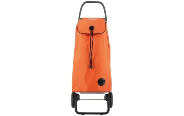 ROLSER Poussette 2 roues imax mf convert Naranja