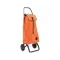 ROLSER Poussette 2 roues imax mf convert Naranja