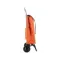 ROLSER Poussette 2 roues imax mf convert Naranja