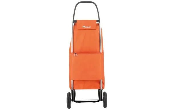 ROLSER Poussette 2 roues imax mf convert Naranja