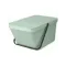 BRABANTIA POUBELLE TRI SORT & GO JADE GREEN 22.5X2 277764