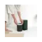 BRABANTIA ---PEDAL BIN NEW ICON PINE GREEN POUBELL 304002