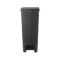 BRABANTIA POUBELLE STEP-UP PEDALE 40L DARK GREY 800023