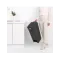 BRABANTIA POUBELLE STEP-UP PEDALE 40L DARK GREY 800023