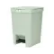 BRABANTIA Poubelle à pédale 25 L Jade Green - Step Up