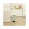 BRABANTIA Poubelle à pédale 20 L Jade Green - New Icon