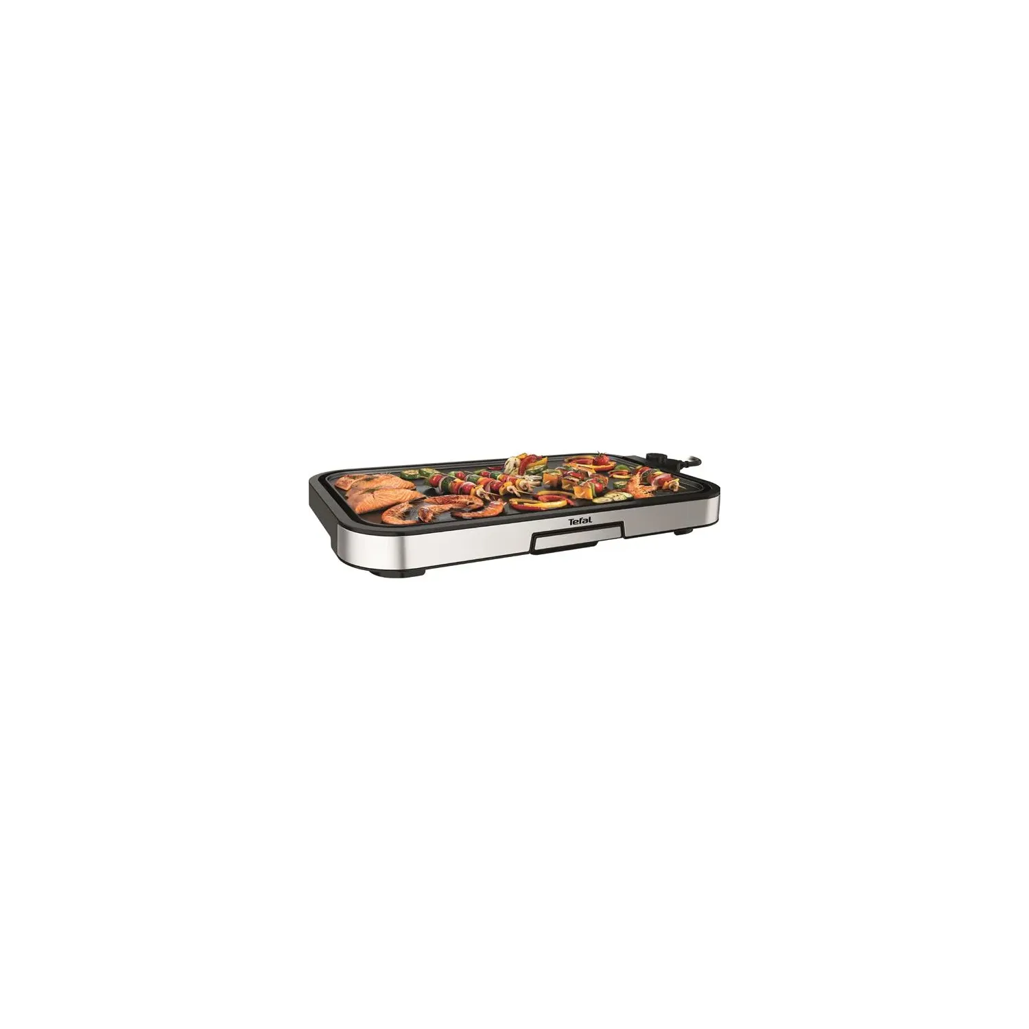 TEFAL Plancha électrique - Giant Plancha XL - CB631D10