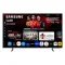 SAMSUNG TV QLED 4K - TQ55Q7F4AUXXC 