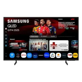 SAMSUNG TV QLED 4K - TQ65Q7F4AUXXC