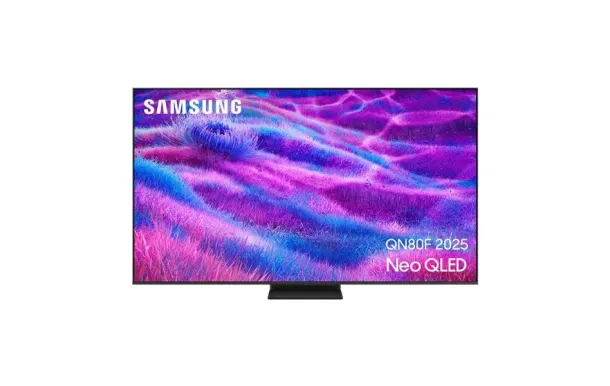 SAMSUNG TV Mini-LED 4K - TQ55QN80FAUXXC 