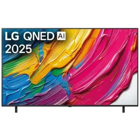 LG TV QNED 4K - 65QNED80A6A