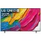 LG TV QNED 4K - 65QNED80A6A 