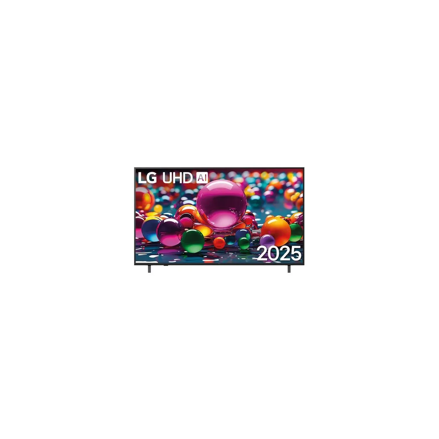 LG TV 164 cm LED UHD 4K - 65UA75006LA