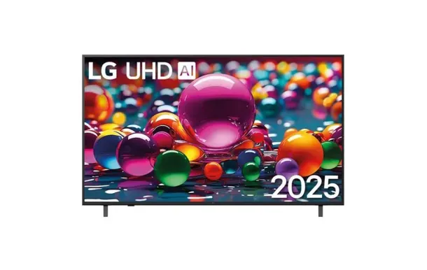 LG TV LED 4K - 65UA75006LA 