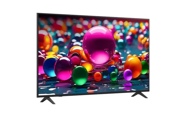 LG TV LED 4K - 65UA75006LA 