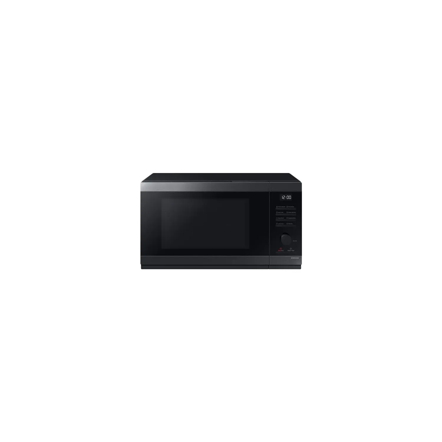 SAMSUNG Four micro-ondes monofonction  MS32DG4504GG 32L Noir